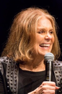 Steinem jacket